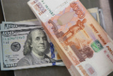Аналитики предрекли ослабление рубля по итогам референдума в Греции