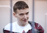 СК РФ ужесточил обвинение Надежде Савченко