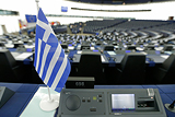 Мнения лидеров ЕС по Греции разошлись