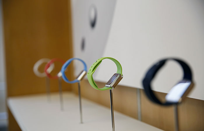 Продажи Apple Watch в США упали на 90% по сравнению с первой неделей