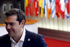 Еврозона будет до четверга ждать от Греции предложений по выходу из кризиса