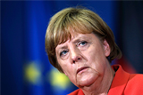Меркель исключила возможность "классического" списания долга Греции