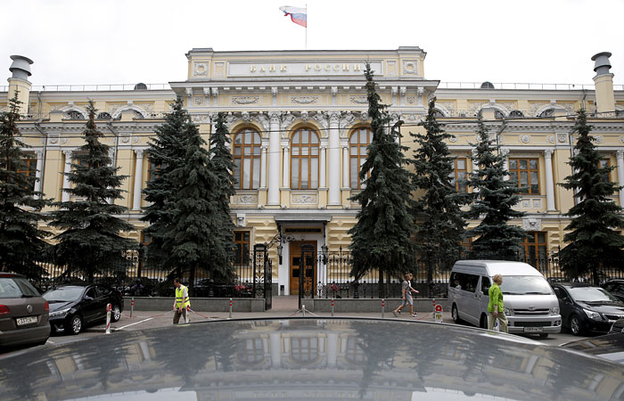 ЦБ назвал условия увеличения лимита проектного финансирования