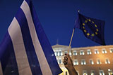 Греция согласилась частично принять отвергнутый на референдуме план кредиторов