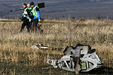 Расследование причин авиакатастрофы "Боинга" на Украине затянется до конца года