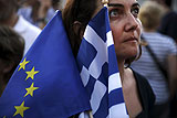 Греческий план реформ нашел поддержку у международных кредиторов