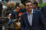 Переговоры лидеров стран еврозоны для решения вопроса о кредитовании Греции отложены до 16 июля