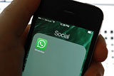 Глава "Мегафона" предложил регулировать WhatsApp, Viber и Skype