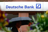   -   Deutsche Bank  