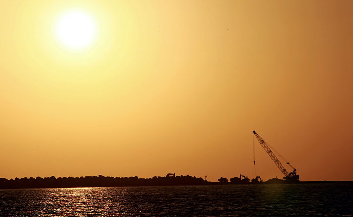 Падение цен на нефть усилилось на сообщениях о соглашении по Ирану