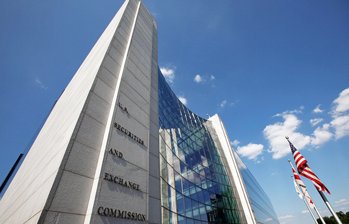 В США ужесточили наказания физлиц за нарушения в финансовом секторе