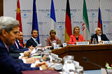 Иран и "шестерка" достигли соглашения по атому