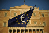 Греческий парламент утвердил меры жесткой экономии