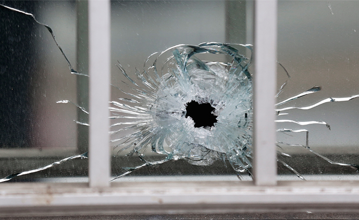 Перестрелка произошла в Центре военно-морского резерва США