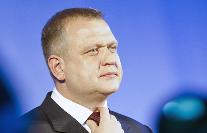 Сергей Капков возглавит центр исследования экономики культуры в МГУ