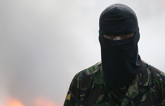 "Правый сектор" решил провести в воскресенье в Киеве народное вече