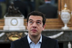 Банки Греции начнут работать после трехнедельного перерыва
