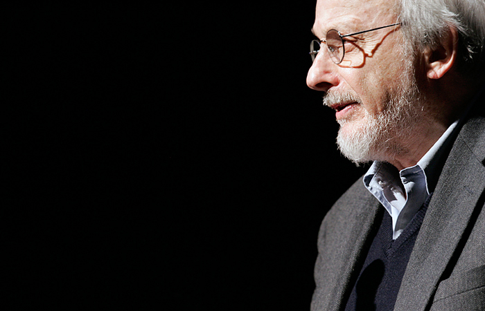 Скончался автор романа "Регтайм" Эдгар Доктороу