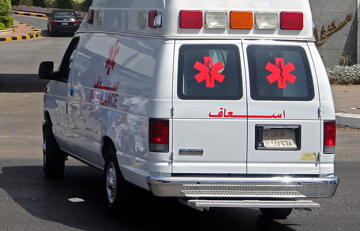 Трехлетняя девочка из России умерла на отдыхе в Египте