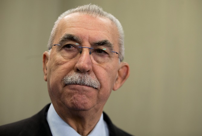 Суд подтвердил Джульетто Кьезе запрет на въезд в Эстонию