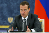 Медведев заявил о бесперспективности оказания давления на Россию со стороны стран Запада
