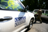 В ЛНР рассказали подробности обстрела миссии ОБСЕ