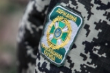 Украинские пограничники назвали задержанного российским военным с его слов