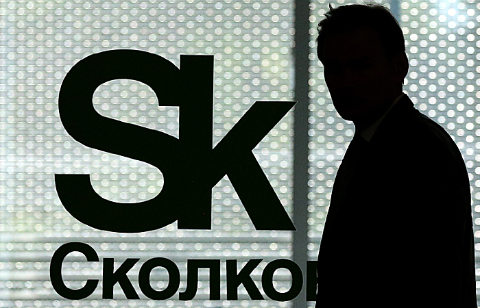 Вице-президента фонда "Сколково" Бельтюкова заочно арестовали по делу о растрате
