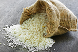 Минсельхоз прокомментировал рост цен на рис