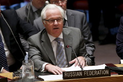 Россия заблокировала в СБ ООН резолюцию о трибунале по крушению "Боинга" в Донбассе