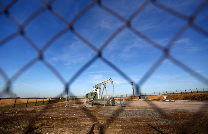 Глава ОПЕК пообещал стабилизацию нефтяных цен с 2016 года