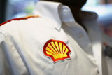 Shell       -    