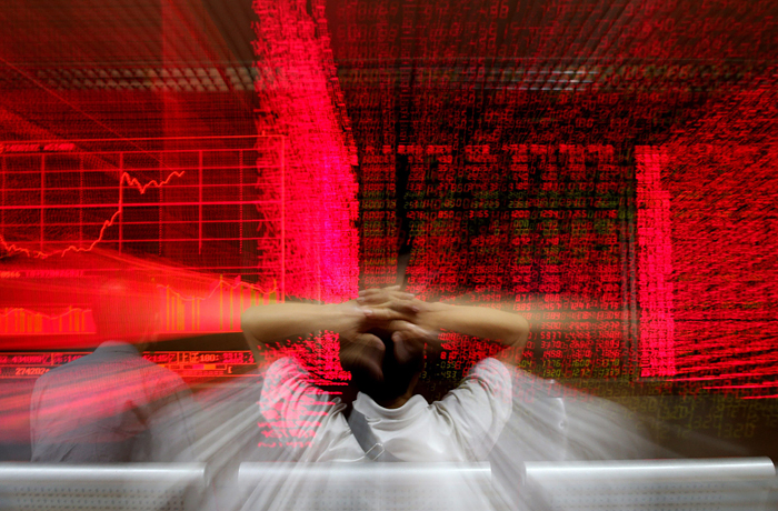 Китай стал новой головной болью для мировых компаний