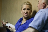Адвокат Васильевой назвал бредом сообщения о ее появлении на улицах Москвы