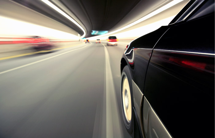 В законодательстве собрались закрепить понятие "опасное вождение"