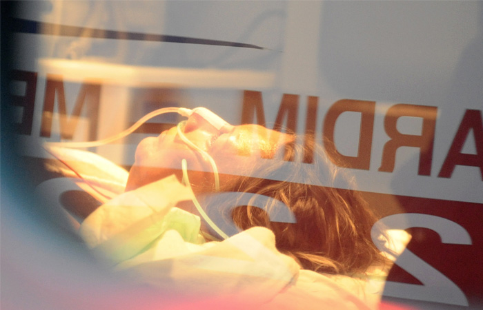 Четверо  россиян погибли в ДТП в Турции