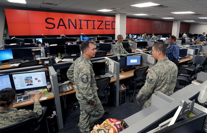 В Пентагоне сообщили об атаке российских хакеров