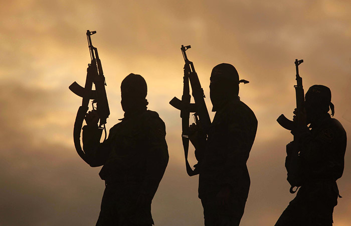 В посольстве РФ сообщили о возможном захвате россиянина боевиками в Мали