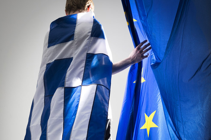 Греция договорилась с кредиторами о третьем пакете помощи
