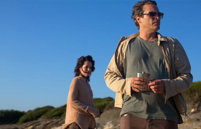 Настоящий детектив от Вуди Аллена