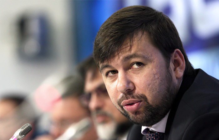 Полпред ДНР назвал невозможным "Минск-3"