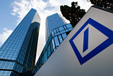 Deutsche Bank    $4       