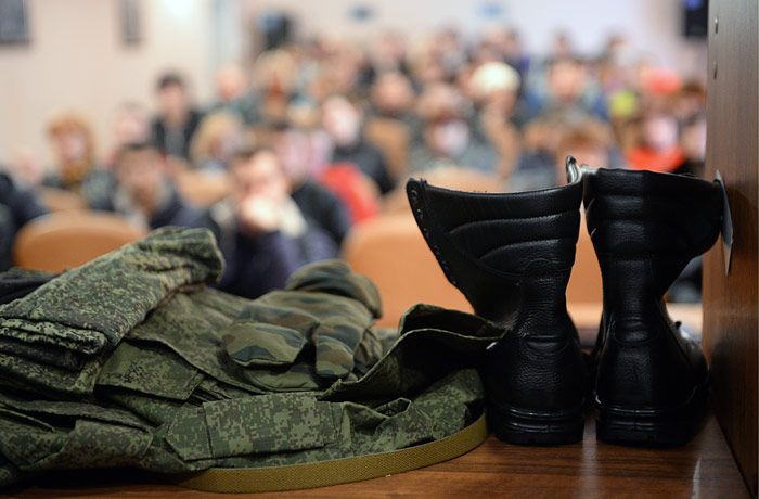 Засекречивание потерь в мирное время признали соответствующим законодательству