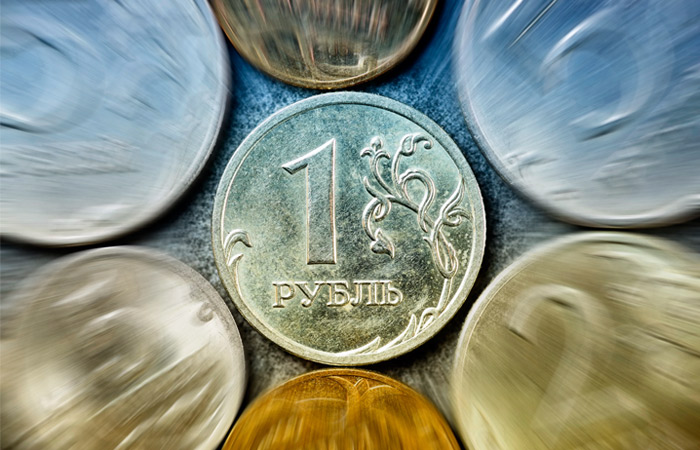 Минфин опроверг слухи о "подгонке" курса рубля под бюджетные нужды