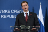 Сербия не присоединится к "антимигрантской кампании"