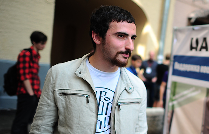 Третьяковка и Пушкинский музей потребовали наказать Энтео за вандализм