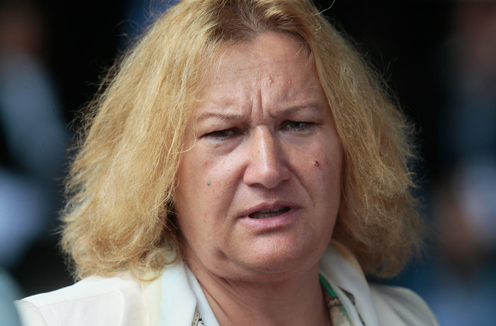 Батурина вновь стала богатейшей женщиной России по версии Forbes