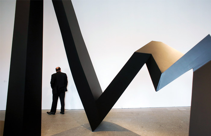 Хедж-фонды сократили ставки на рост цен на нефть до минимума за 5 лет