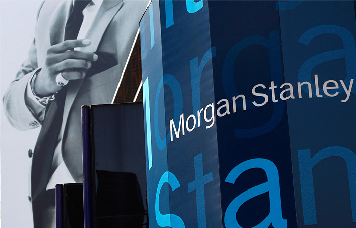 Morgan Stanley         