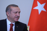 Эрдоган одобрил состав временного правительства Турции